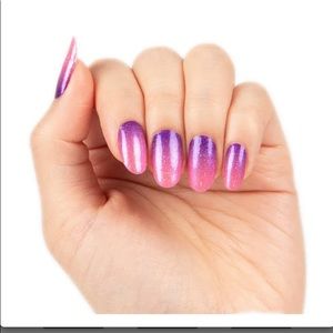 Colorstreet Til The Glitter End Retired Set